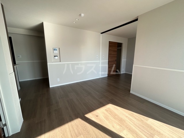 3/30 リビング/ダイニング