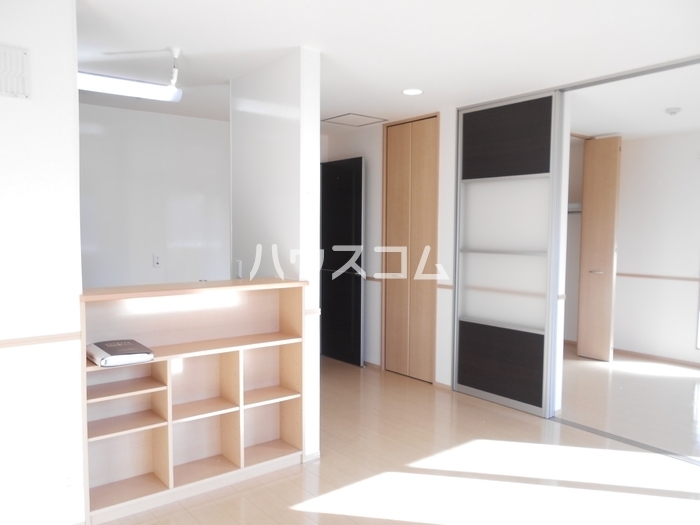 5/30 リビング/ダイニング