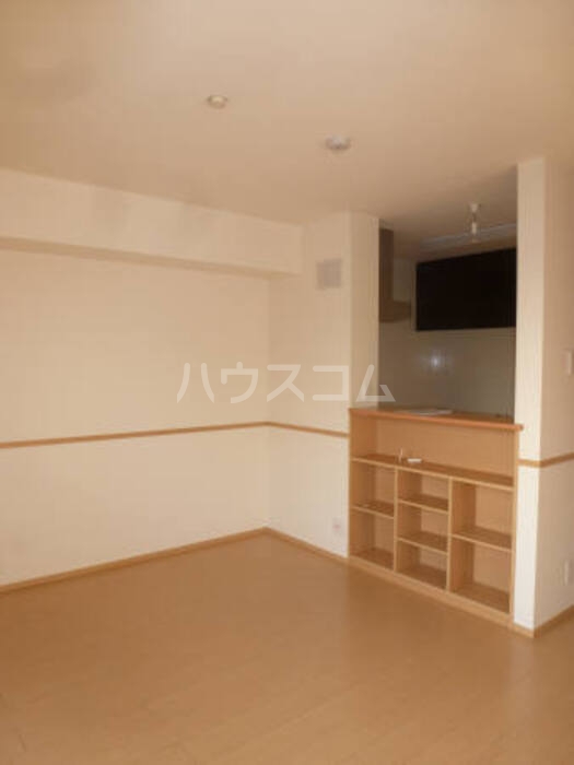 6/30 リビング/ダイニング