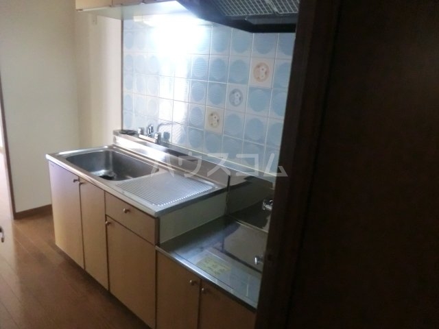 7/23 キッチン