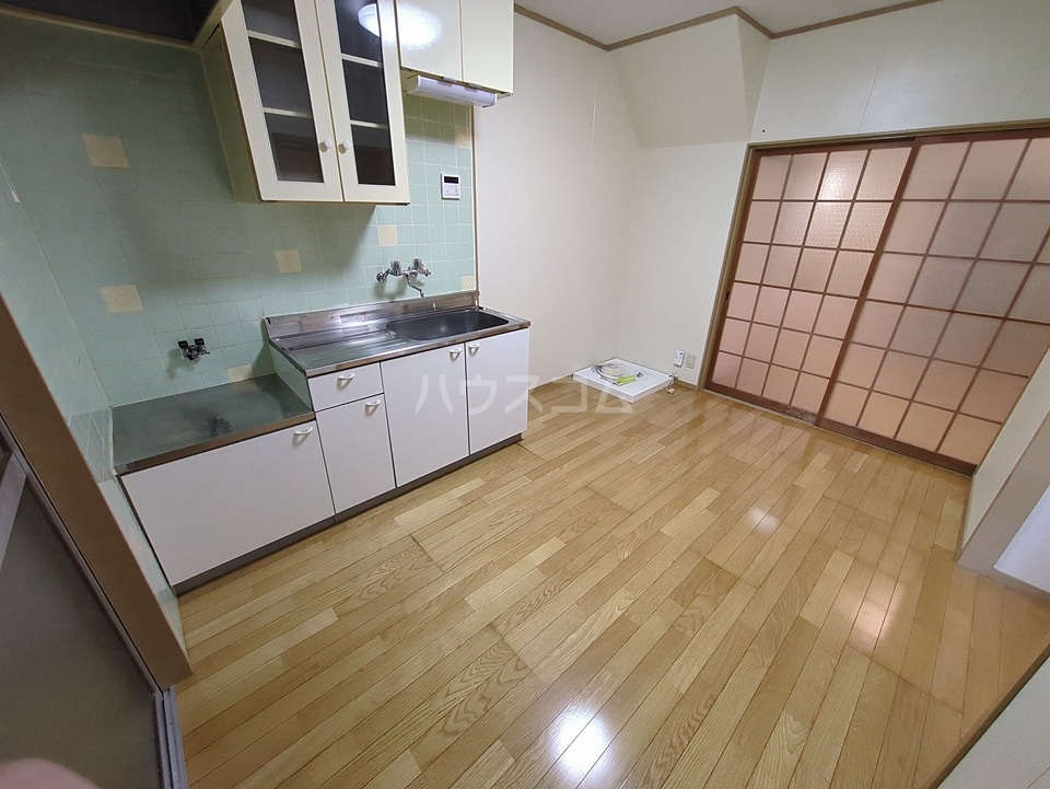 3/25 リビング/ダイニング