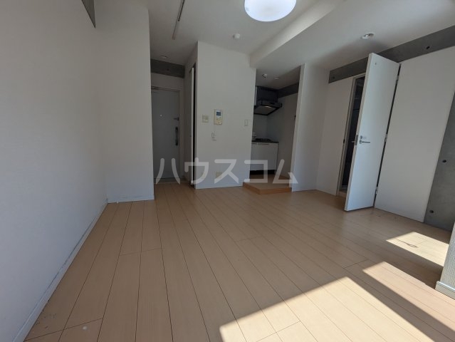 4/27 リビング/ダイニング