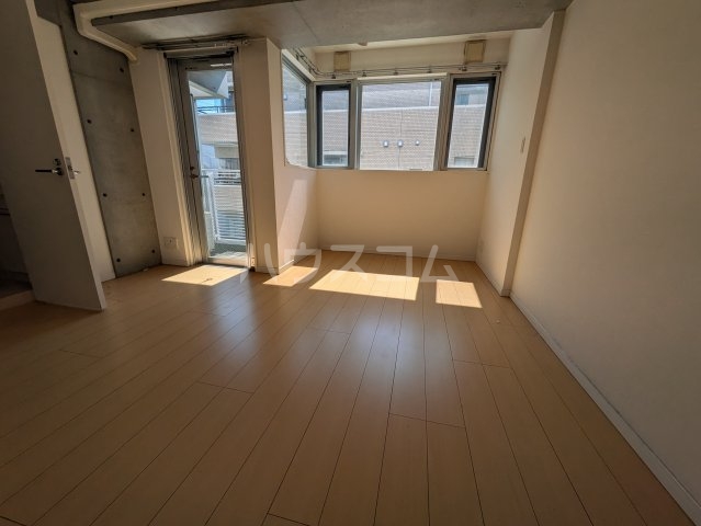 5/27 リビング/ダイニング