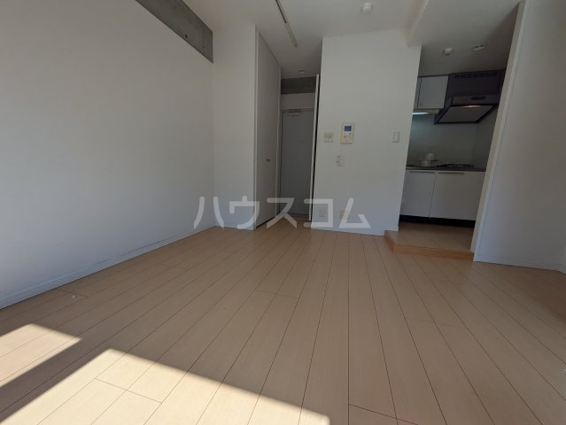 3/27 リビング/ダイニング