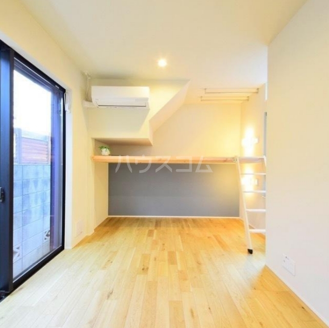 4/24 リビング/ダイニング