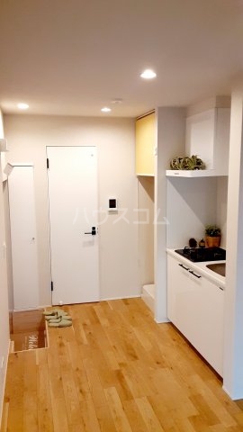 3/24 リビング/ダイニング