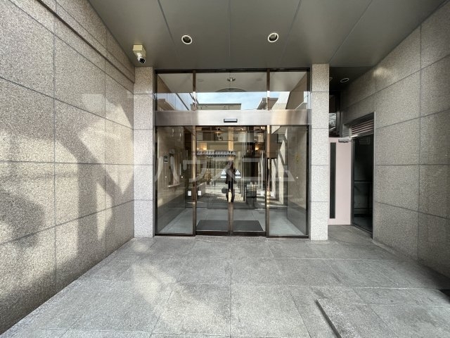 7/13 エントランス