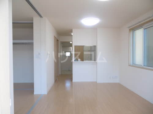 3/19 リビング/ダイニング