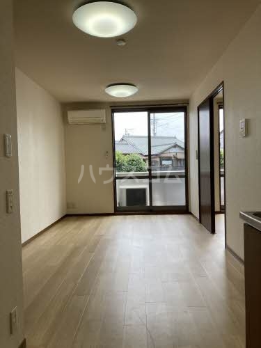 3/15 リビング/ダイニング