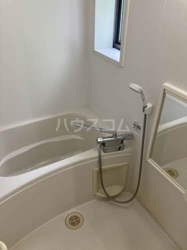 8/15 浴室