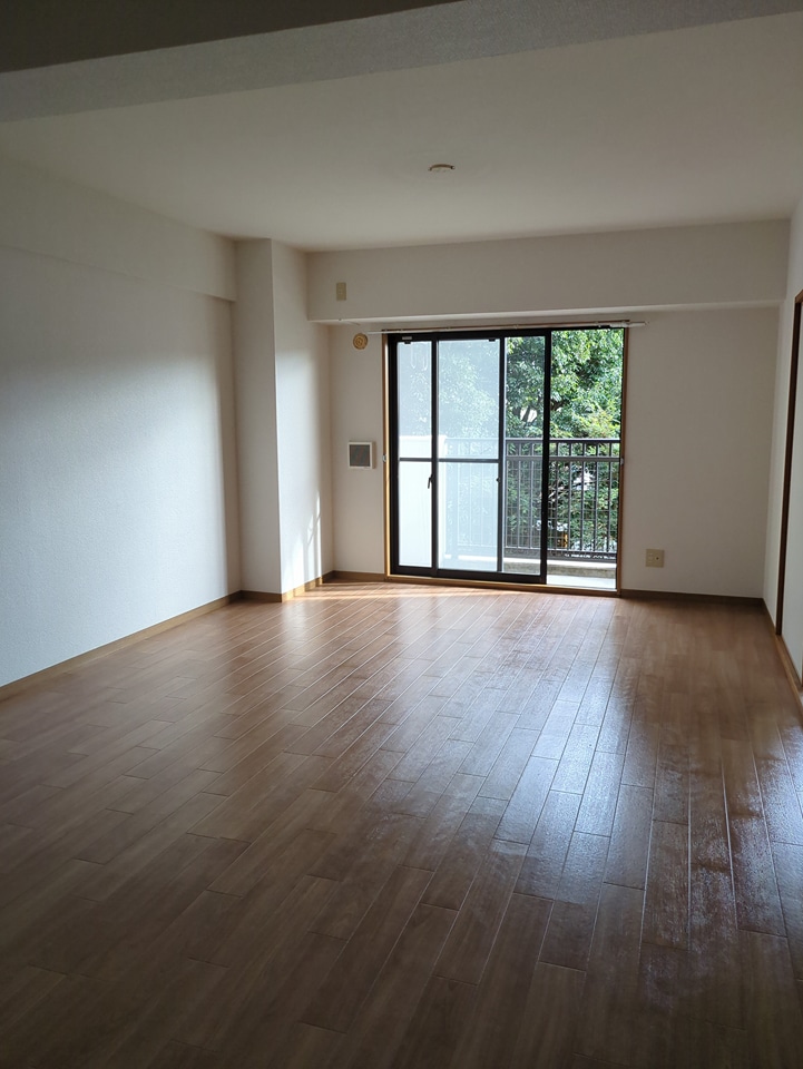 3/21 リビング/ダイニング