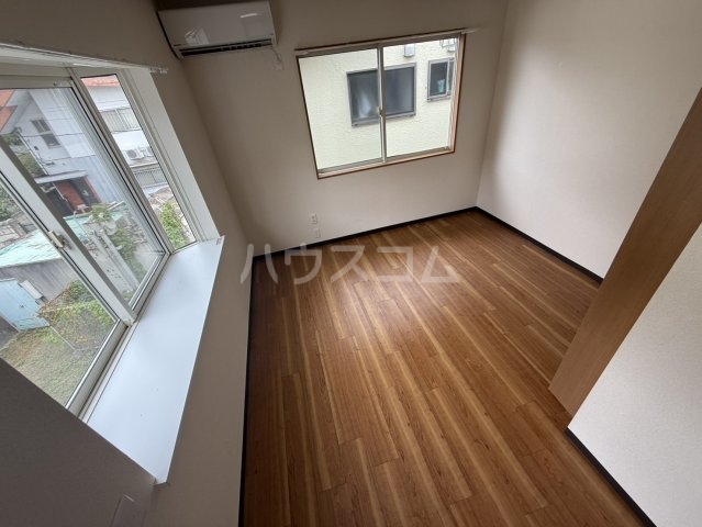 3/27 リビング/ダイニング