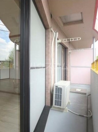 14/26 バルコニー