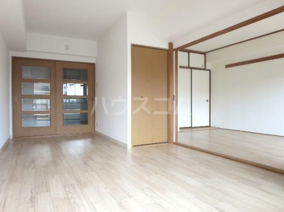 4/26 リビング/ダイニング