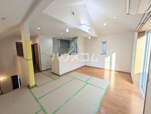 6/30 リビング/ダイニング