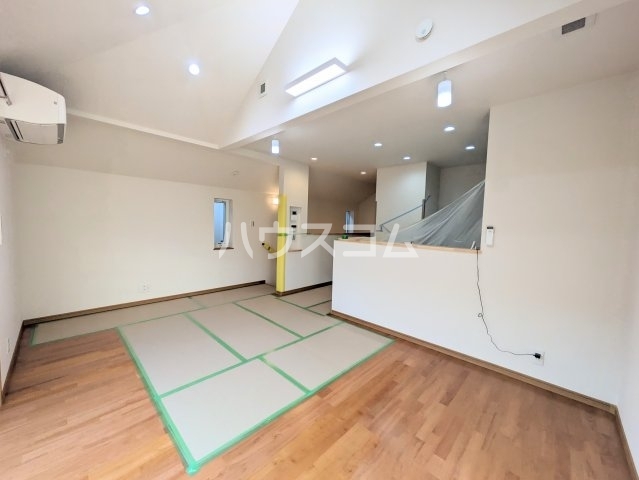 7/30 リビング/ダイニング