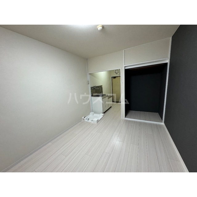 4/30 リビング/ダイニング