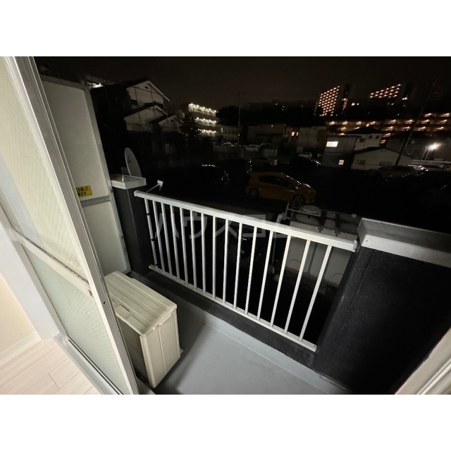 16/30 バルコニー