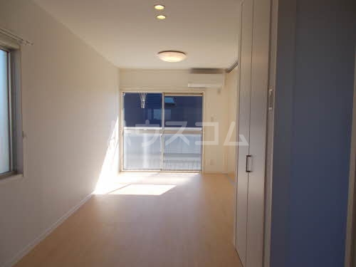 3/15 リビング/ダイニング