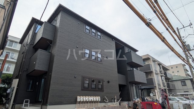 1/5 外観