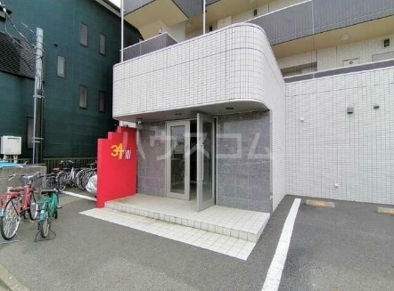 2/12 エントランス