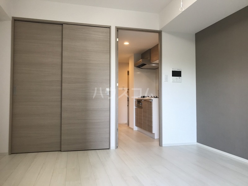 3/15 リビング/ダイニング