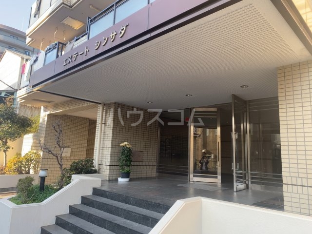 2/10 エントランス