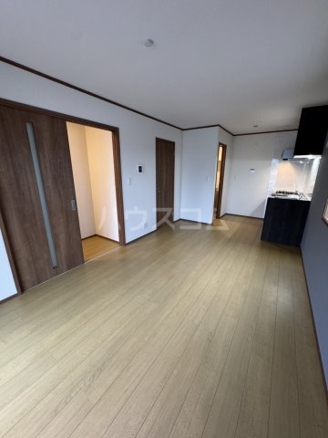 4/27 リビング/ダイニング