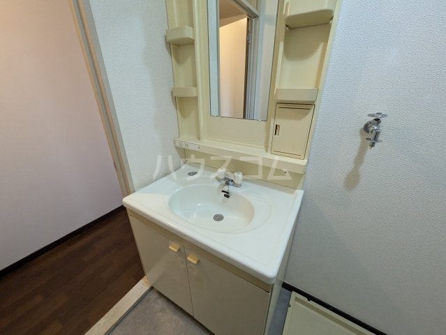 22/29 洗面