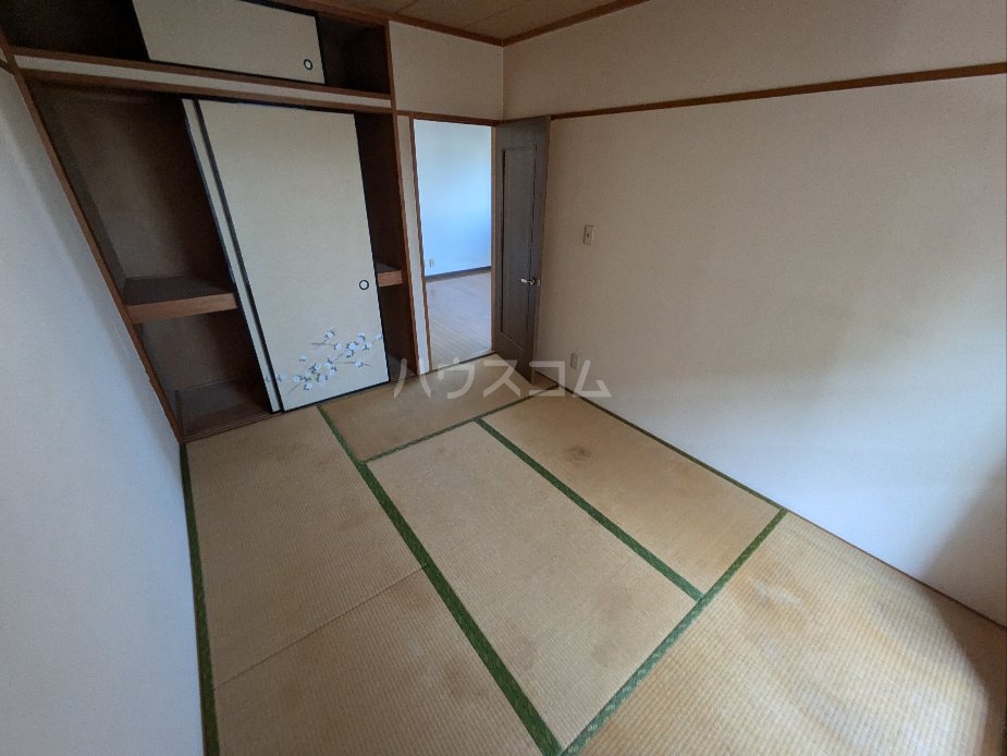 5/30 室内
