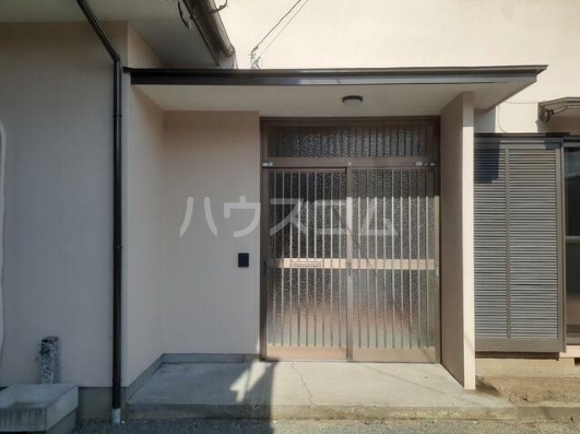 2/11 エントランス