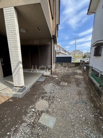 3/9 駐車場