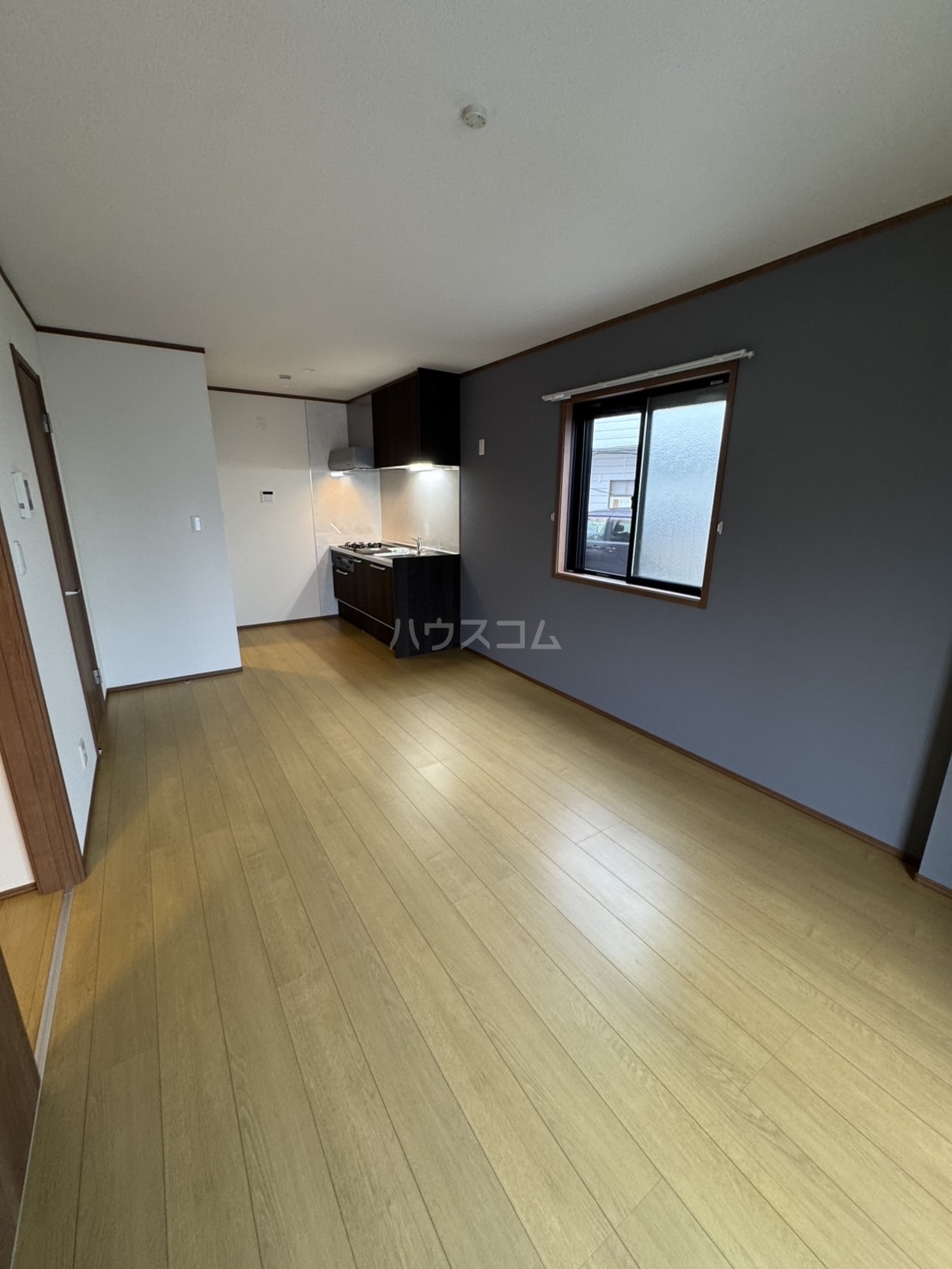 3/27 リビング/ダイニング