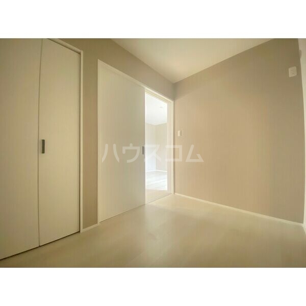 4/17 リビング/ダイニング