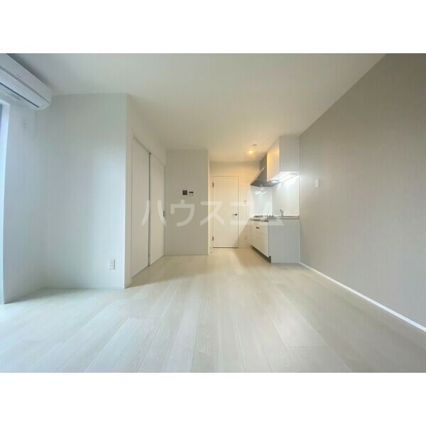 3/17 リビング/ダイニング