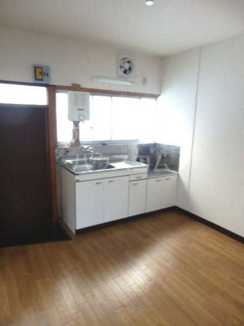 4/27 リビング/ダイニング