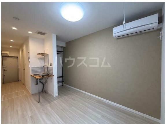 3/23 リビング/ダイニング