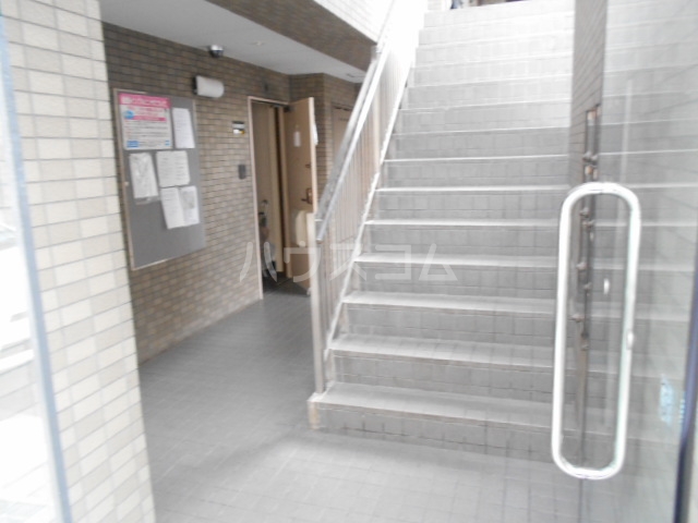 2/12 エントランス