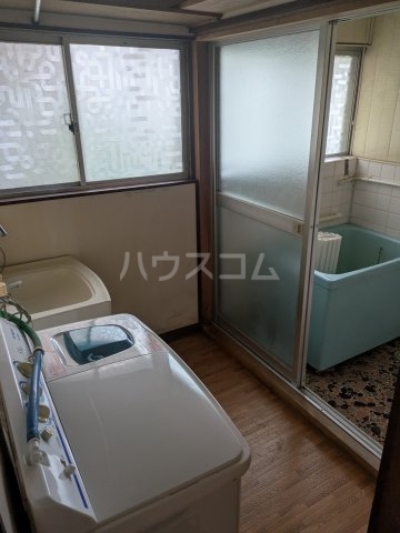 14/23 バルコニー