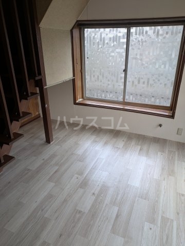 3/23 リビング/ダイニング