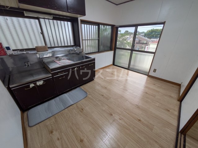 3/23 リビング/ダイニング