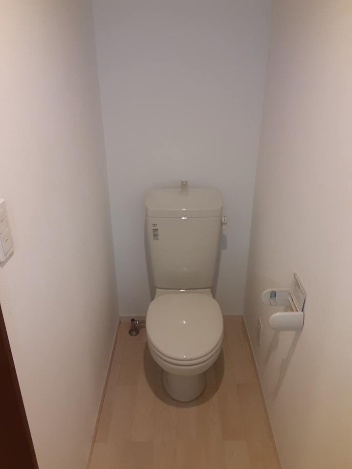 11/30 トイレ