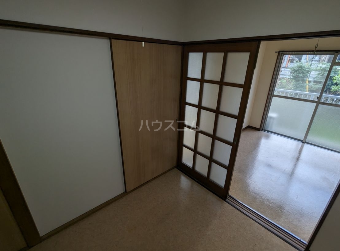 3/18 リビング/ダイニング