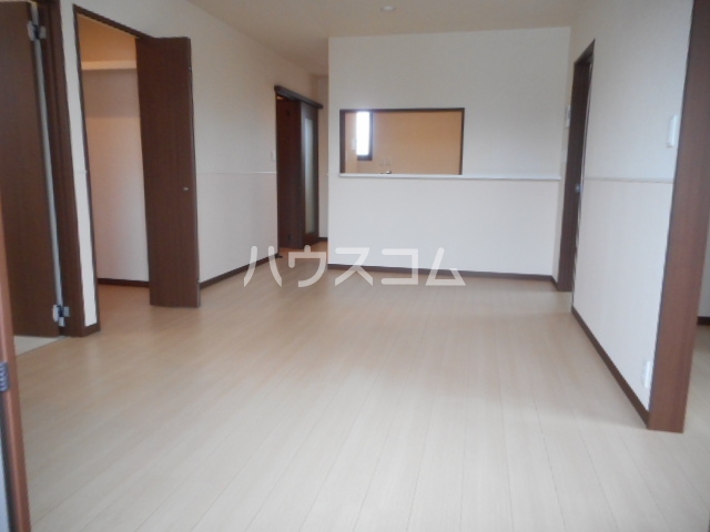 4/28 リビング/ダイニング