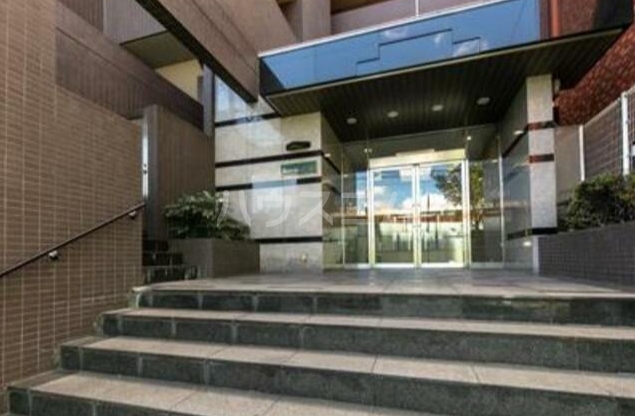 7/10 エントランス