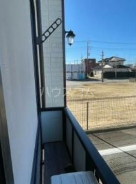 14/25 バルコニー