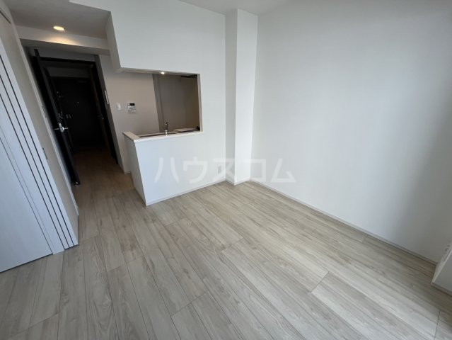 4/29 リビング/ダイニング