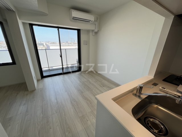 3/30 リビング/ダイニング