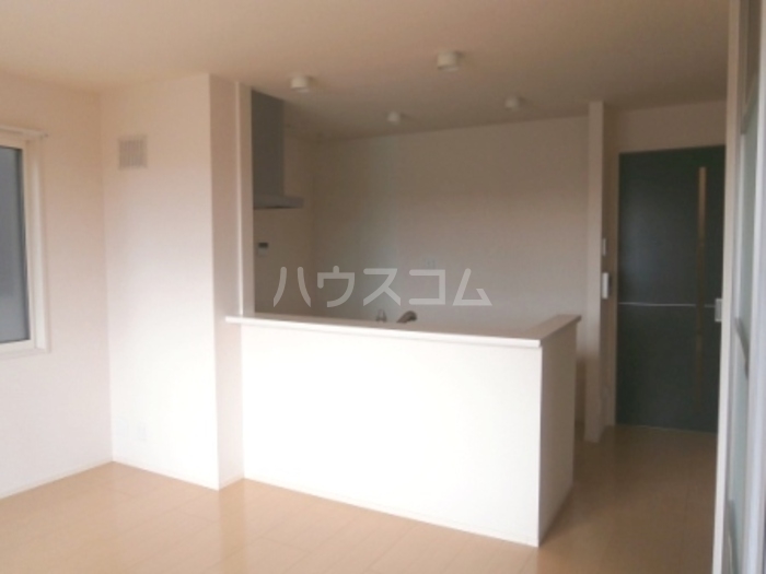 3/18 リビング/ダイニング