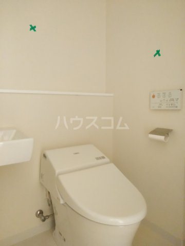 16/30 トイレ